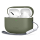 Tech-Protect Silicone Do Apple Airpods Pro 3 Olive Green - 1367334 - zdjęcie 2